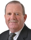 Councillor Martin Farren